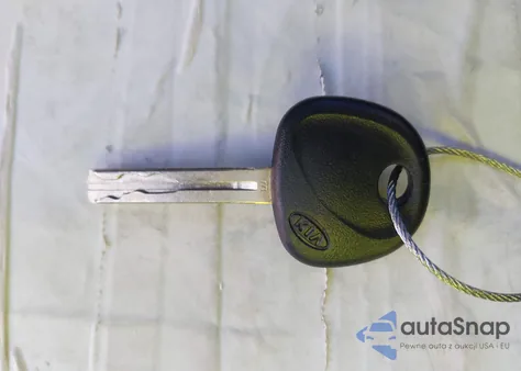 2016 Kia Soul z USA, uszkodzony, nr VIN KNDJN2A29G7391734